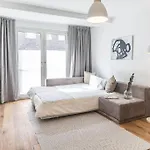 Medienhafen! Top Wohnung - Neu, Modern, Stylisch!